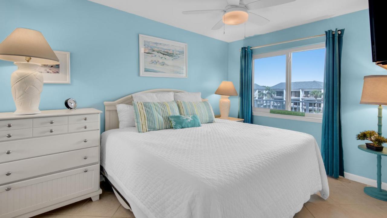 Beachcrest 306 Санта-Роза-Біч Екстер'єр фото