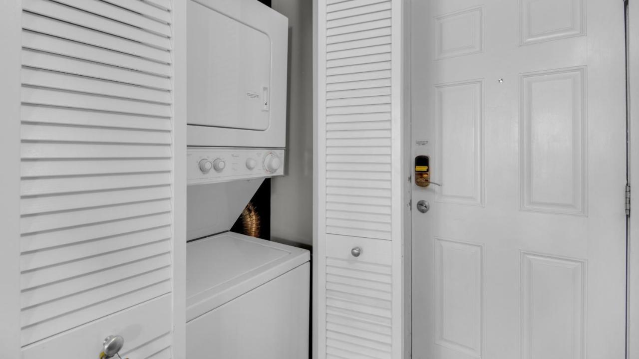 Beachcrest 306 Санта-Роза-Біч Екстер'єр фото