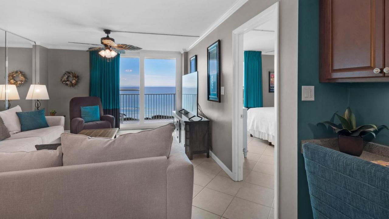 Beachcrest 306 Санта-Роза-Біч Екстер'єр фото